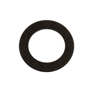Champion M12 x 24 x 2.0mm black fibre sump plug washer, pack of 25