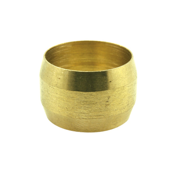 Champion 3/16in Brass Compression Type Olive -30pk