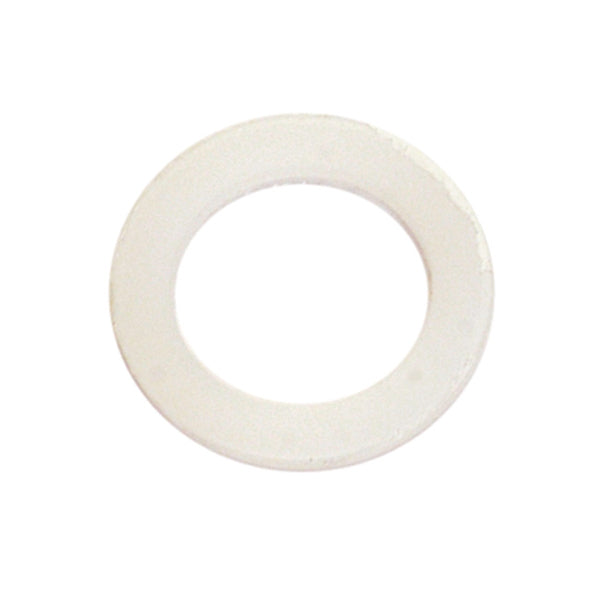Champion 1/2in x 7/8in x 1/32in Polypropylene Washer -50pk | ISL