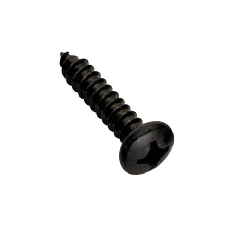 Champion 6G x 1/2in S/Tapping Screw Mushroom Head Ph -30pk | ISL