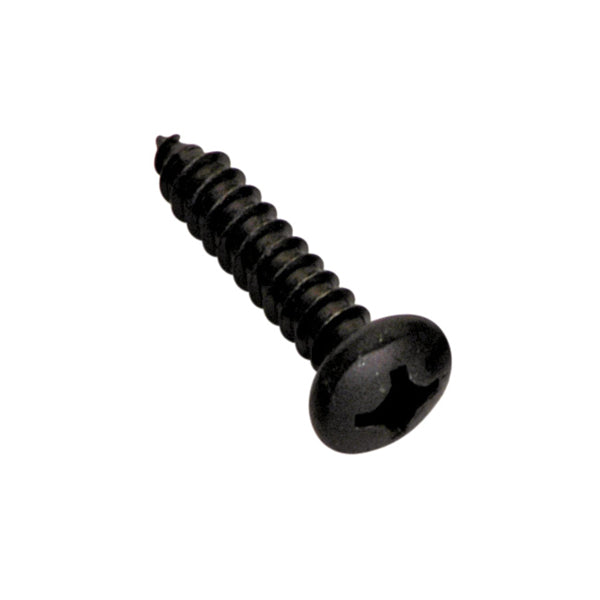 Champion 12G x 1in S/Tapping Screw Mushroom Head Ph -30pk | ISL