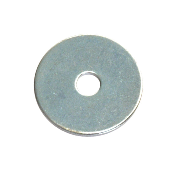 Champion 5/16 x1-1/4in Flat S/Steel Panel (Body) Washer-10pk | ISL