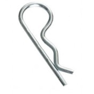 Champion R-Clip To Suit 1/4in To 3/8in Shaft Dia. -20pk | ISL