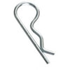 Champion R - Clip To Suit 1/8in To 3/16in Shaft Dia. - 100pk