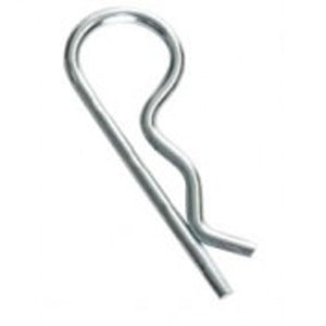 Champion R-Clip To Suit 3/8in To 1/2in Shaft Dia. -20pk