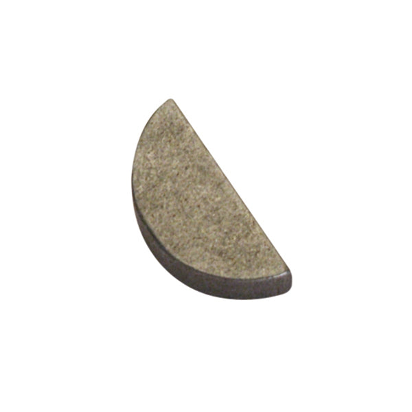 Champion 1-1/4in x 5/16in Wkd Woodruff Key -3pk | ISL