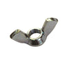 Champion 6mm Wing Nut - 316/A4
