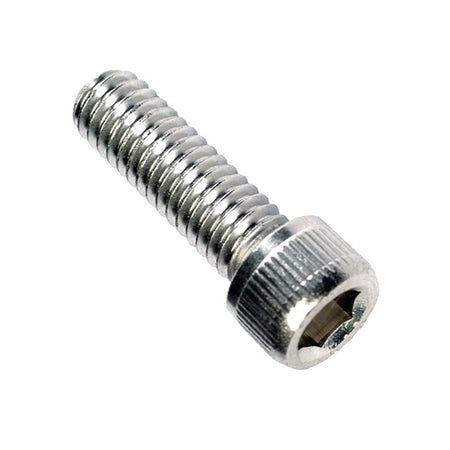 Champion M6 x 16mm Socket Cap Screw 316/A4 -6pk | ISL