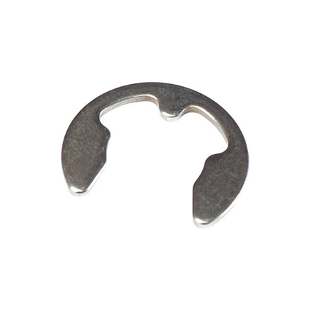 Champion 8mm Stainless E-Clips 304/A2 -50pk | ISL
