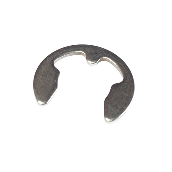 Champion 8mm Stainless E-Clips 304/A2 -50pk