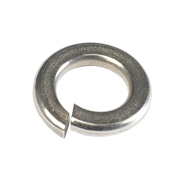 Champion 5/32in (M4) Stainless Spring Washer 304/A2 -50pk