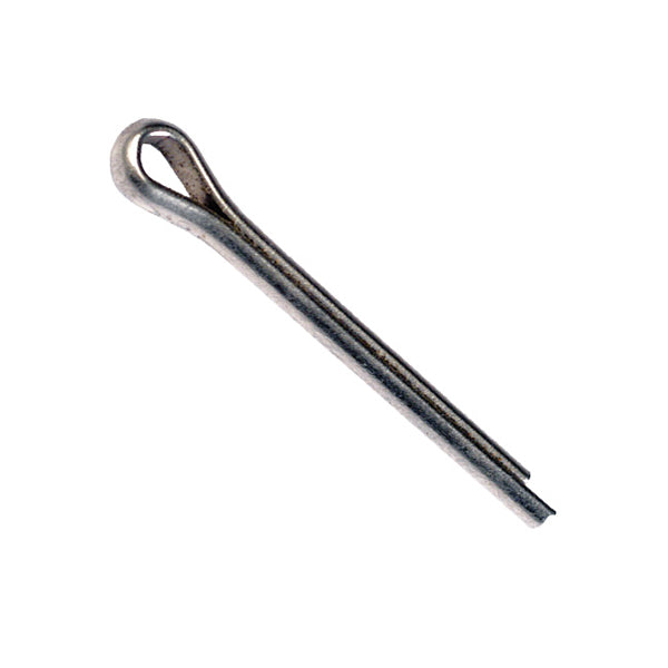 Champion 50 X 50mm Stainless Split Cotter Pin 304a2 10pk Engineers Collective Nz 