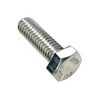 Champion 3/8in UNC Hex Nut - 316/A4 (C)