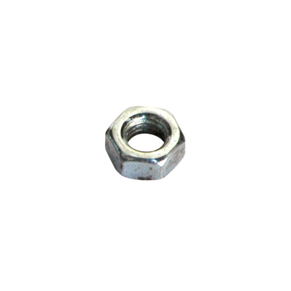 Champion M3 x 0.5 Hexagon Nut -60pk | ISL