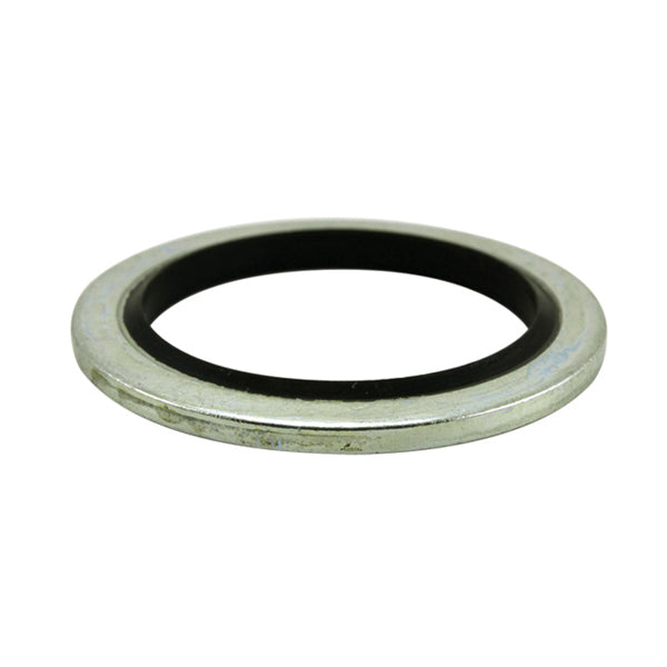 Champion Bonded Seal Washer (Dowty) 14mm -10pk