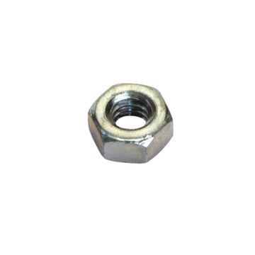 Champion BSW Hexagon Nut (Zn) -24pk