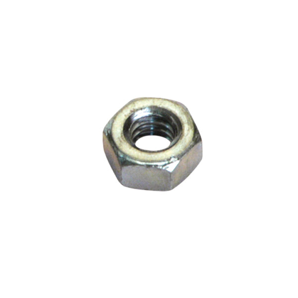Champion 1/8in BSW Hexagon Nut (Zn) -24pk | ISL