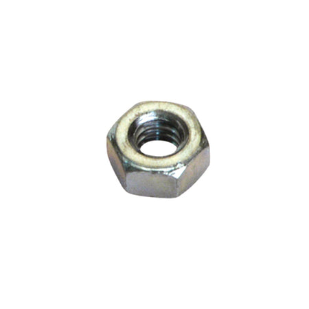 Champion 3/16in BSW Hexagon Nut (Zn) -24pk | ISL