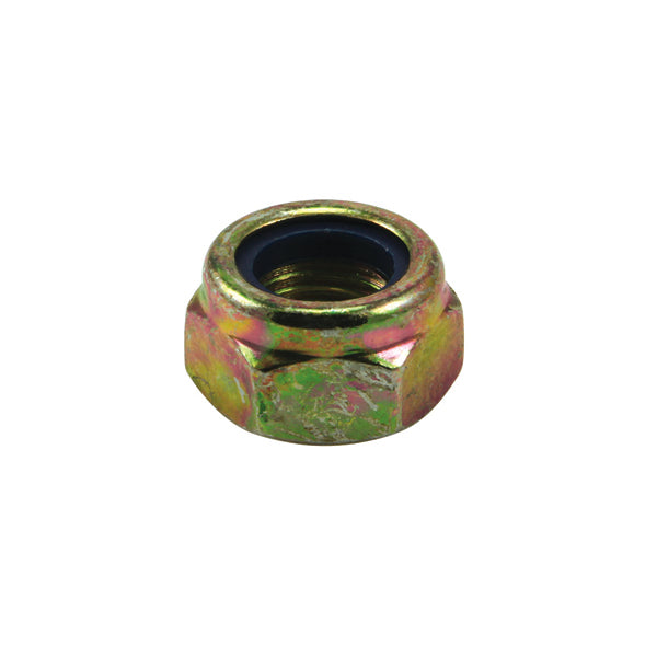 Champion M10 x 1.00 Self Locking Nut (Fine) -20pk | ISL