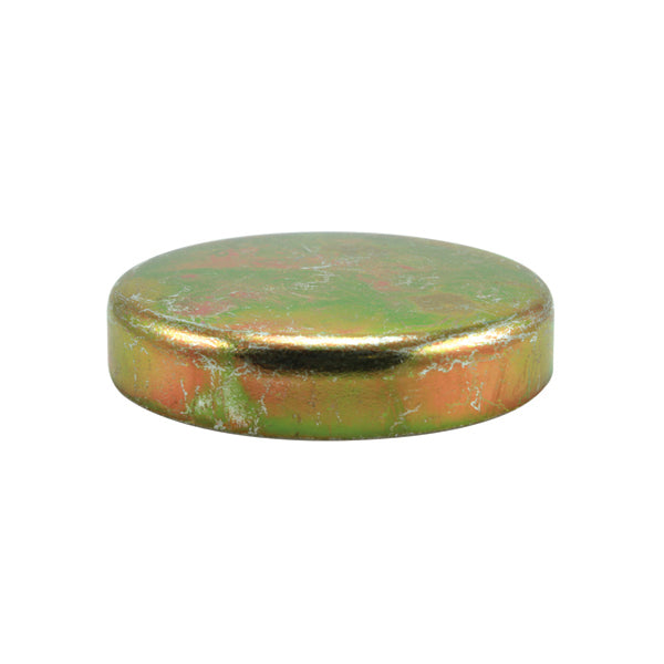 Champion 40mm Steel Welsh Plug - 10pk | ISL