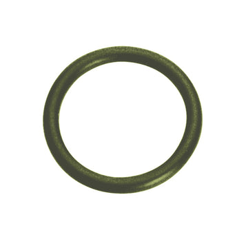 Champion 3/4in HMBR O-ring, green, 10-pack for R134A air conditioning systems