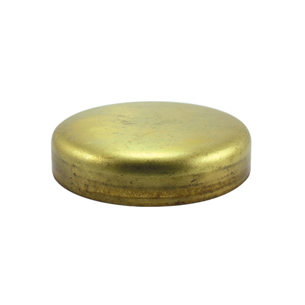 Champion 3/4in Brass Expansion (Frost) Plug -Cup Type -6pk | ISL
