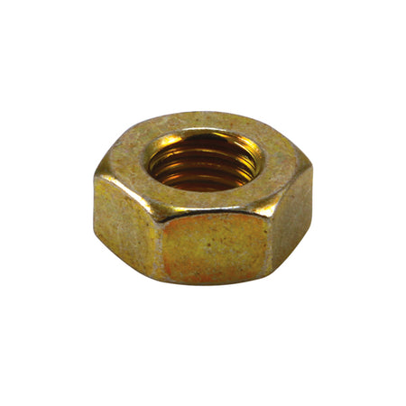 Champion 3/8in UNC Hexagon Nut -20pk | ISL