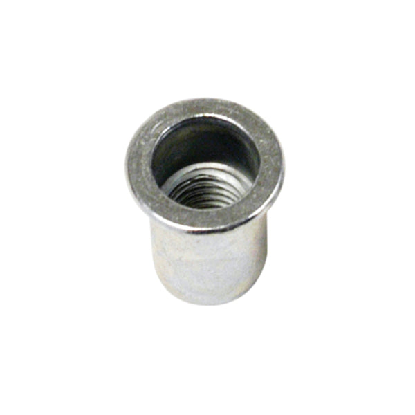 Champion M5 Steel Rivet Nut inserts -10pk | ISL