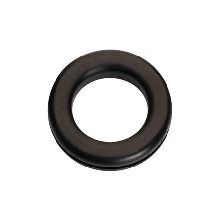Champion 3/8in x 3/4in x 1in Rubber Wiring Grommet -8pk | ISL