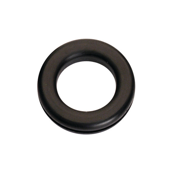 Champion 7/16in x 3/4in 1/in Rubber Wiring Grommet -8pk | ISL