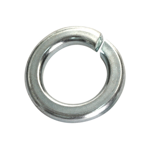 Champion 1/4in Flat Section Spring Washer - 200pk | ISL