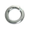 Champion 1/4in Flat Section Spring Washer - 200pk