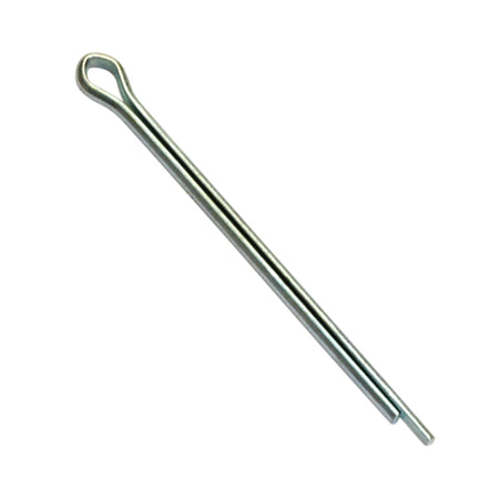Champion 4.0mm x 45mm Steel Split (Cotter) Pin -25pk | ISL