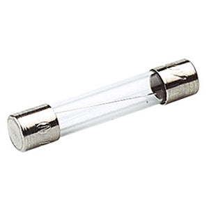 Champion 3Ag 7.5Amp Glass Fuse -10pk