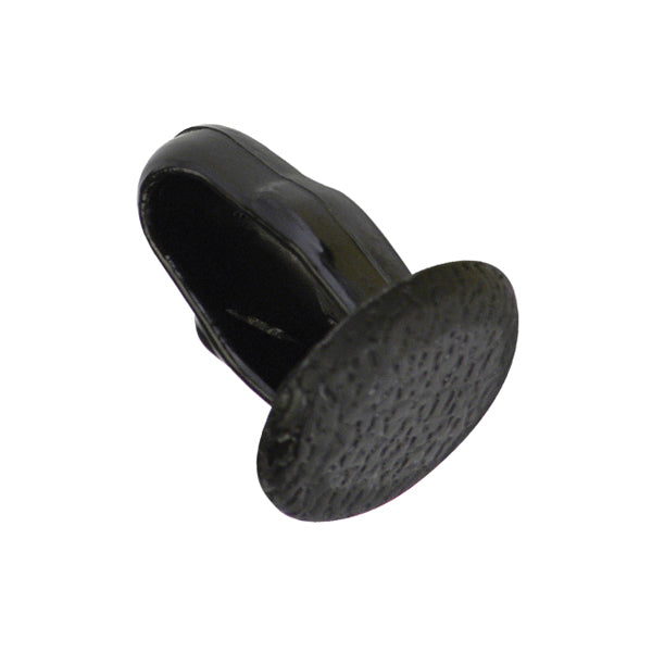 Champion Canoe Clip Black 14mm Head x 16mm -20pk | ISL