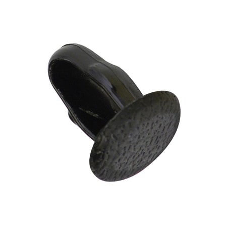 Champion Canoe Clip Black 14mm Head x 16mm -20pk | ISL