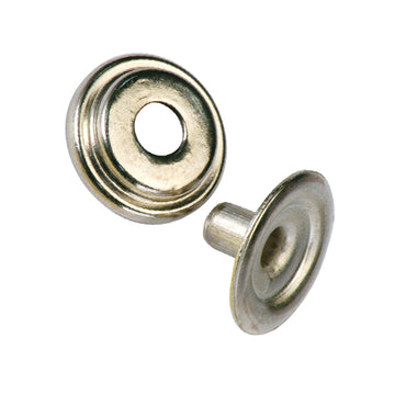 Champion Button Studs - Female Set - 50pk | ISL