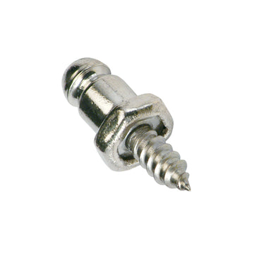 Champion 8G stud fastener snap-in clips for CBP 153 panel trim, 50 pack