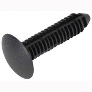 Champion Xmas Tree Clip Black 18mm Head x 35mm - 50pk | ISL