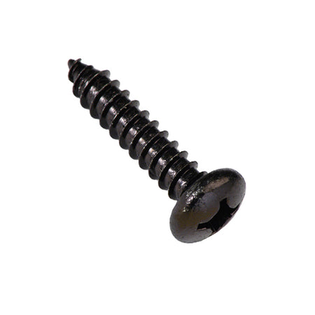 Champion Self Tapping Screw Black 8G x 3/4in - 50pk | ISL