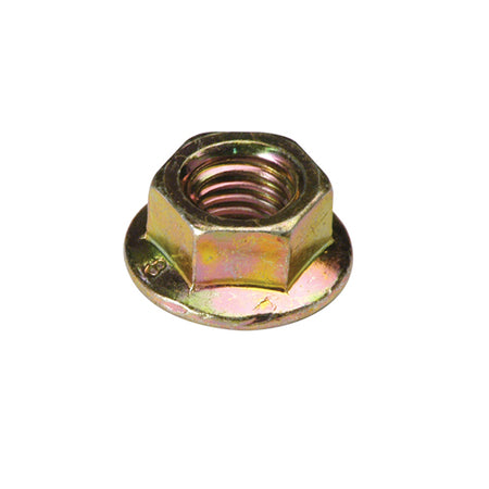 Champion M6 x 1.00 Nut (10mm AF) -95pk | ISL