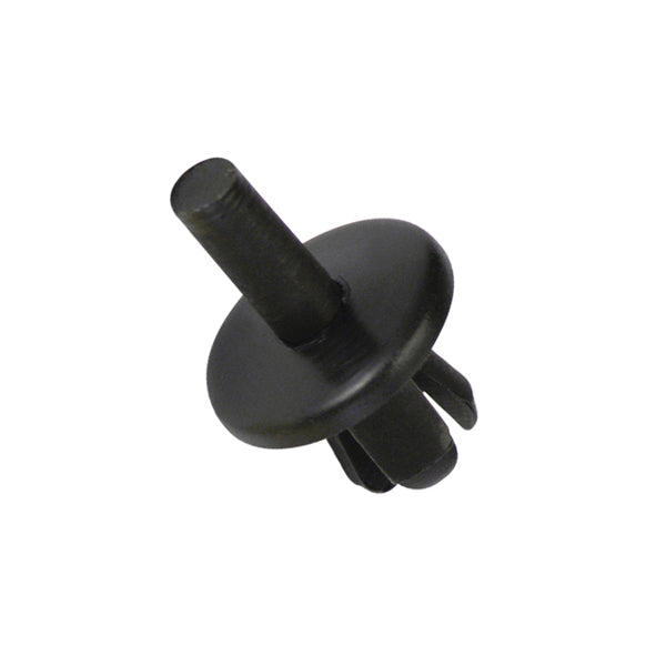 Champion Plastic Push Rivets 6 x 6.5mm (Cbp65)**