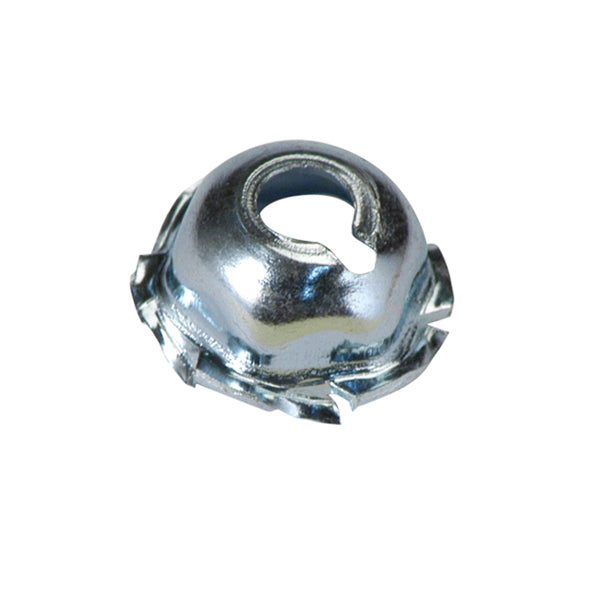 Champion 3/16in Self Cutting Nut - 50pk | ISL