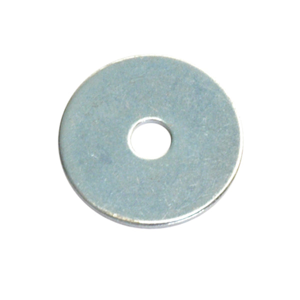 Champion 5/8in x 2in Flat Steel Panel (Body) Washer - 10pk | ISL