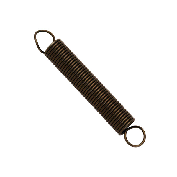 Champion 4-3/4(L) x 1/2in (O.D) x 15G Extension Spring -10pk | ISL