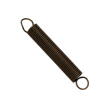 Champion 3-1/8(L) x 11/32in (O.D) x20G Extension Spring-10pk | ISL