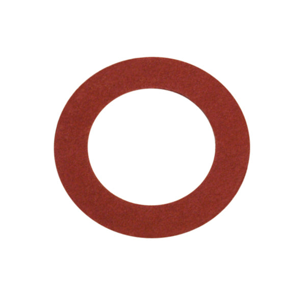 Champion 7/32in x 1/2in x 1/32in Red Fibre Washer - 100pk | ISL