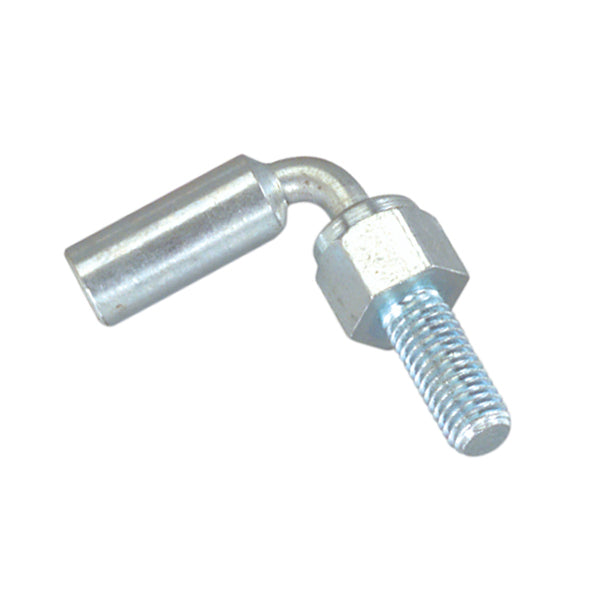Champion 1/4in UNC 90Deg Light Weight Ball Joint | ISL