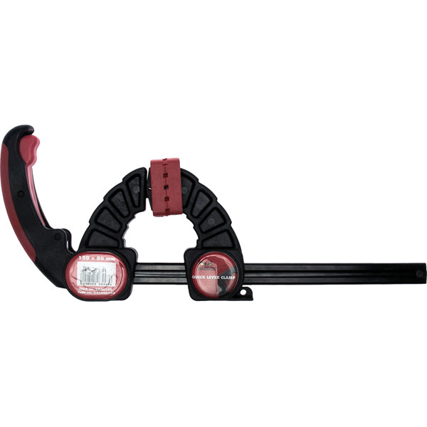 Teng Quick Lever Clamp 150 x 80mm** | ISL