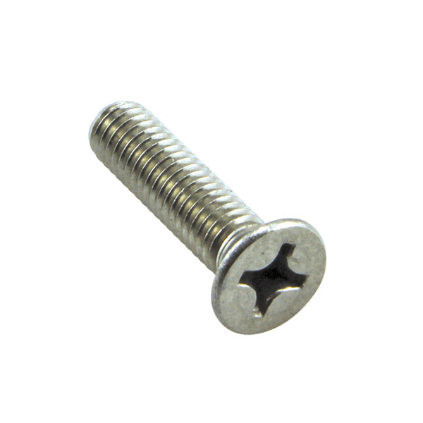 Champion 1/4in x 1in UNC CSK Set Screw 316/A4 (C) | ISL